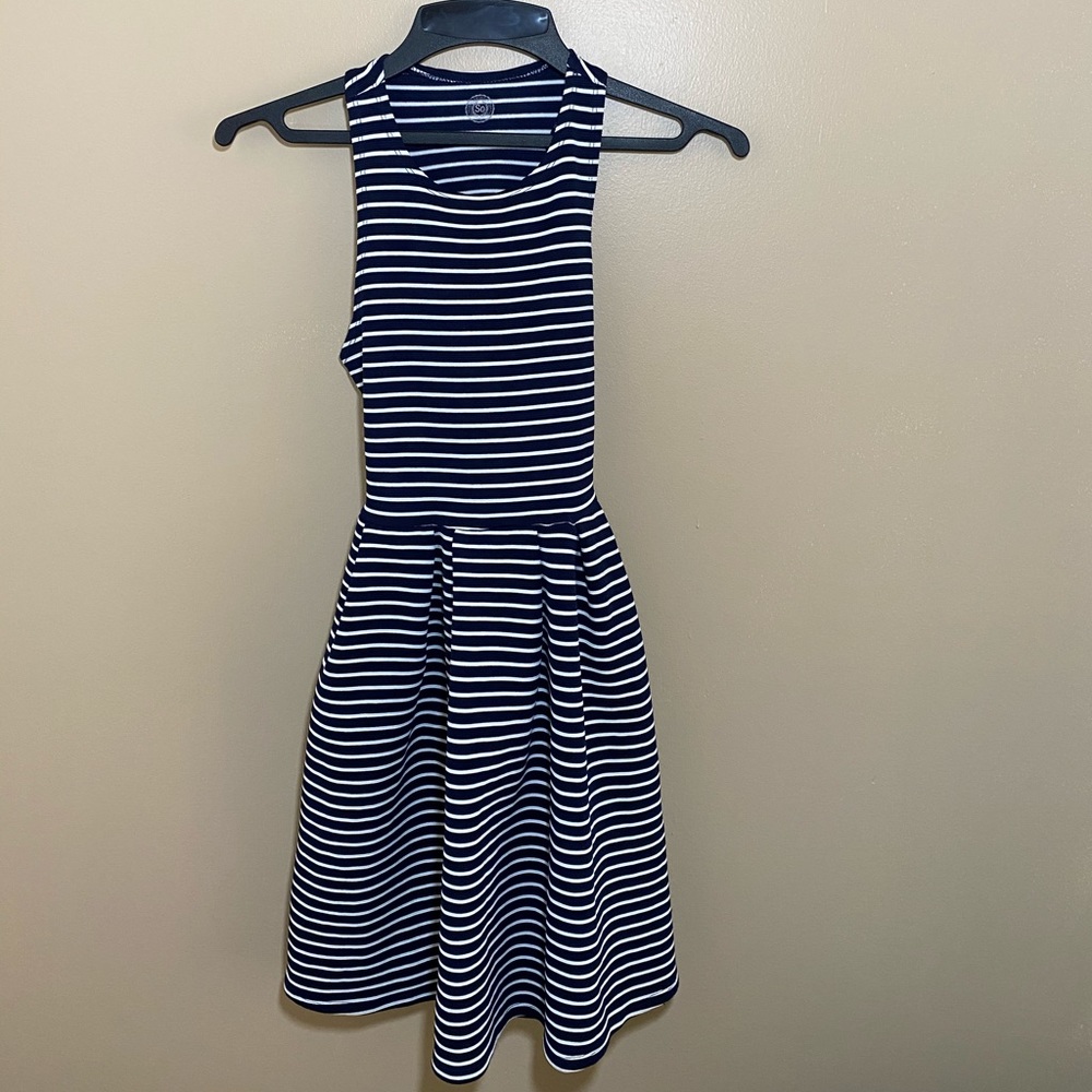 Beautiful dress by SO